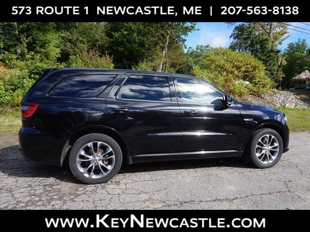 2020 Dodge Durango R/T for sale in Other, ME – photo 8