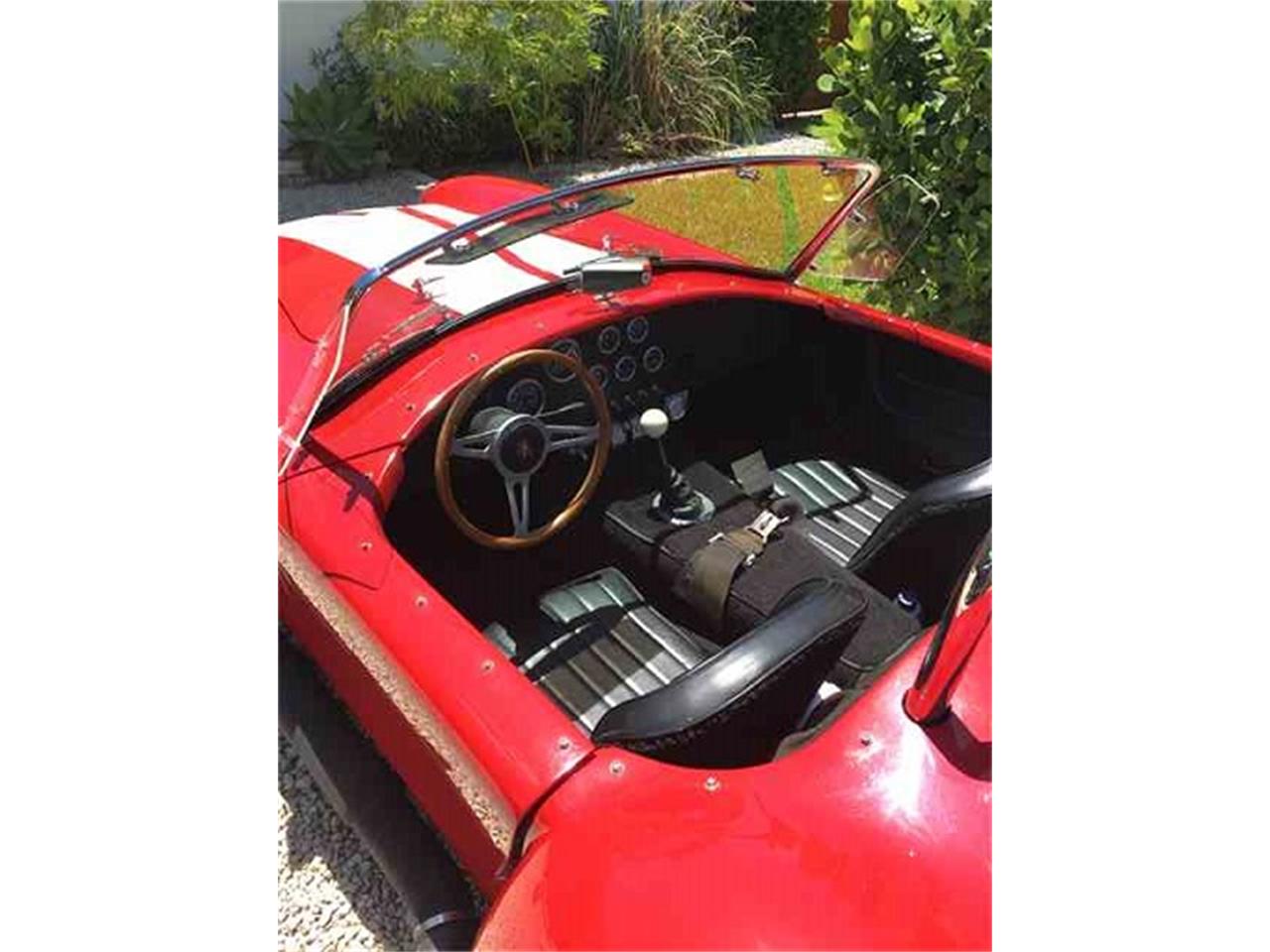 1992 Shelby Cobra Replica for sale in Miami, FL – photo 5