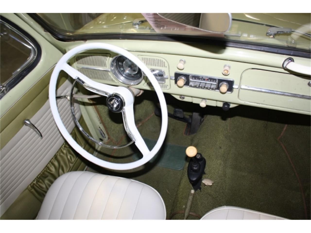 1963 Volkswagen Beetle for sale in Branson, MO – photo 17