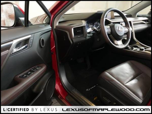 2016 Lexus RX 350 for sale in Maplewood, MN – photo 11