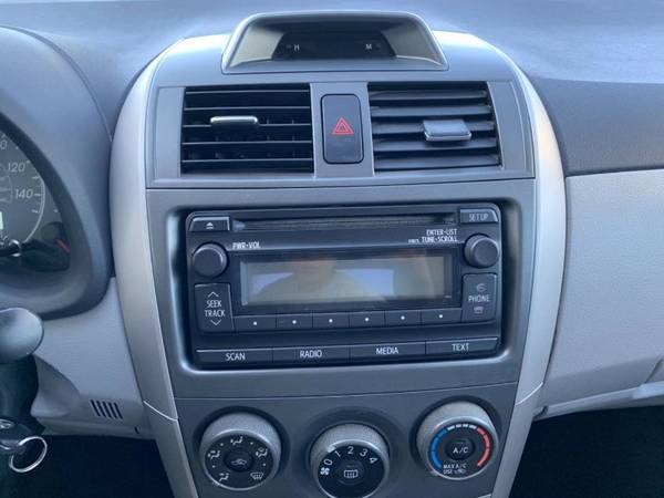 2012 Toyota Corolla S 4-Speed AT for sale in Davis, CA – photo 15
