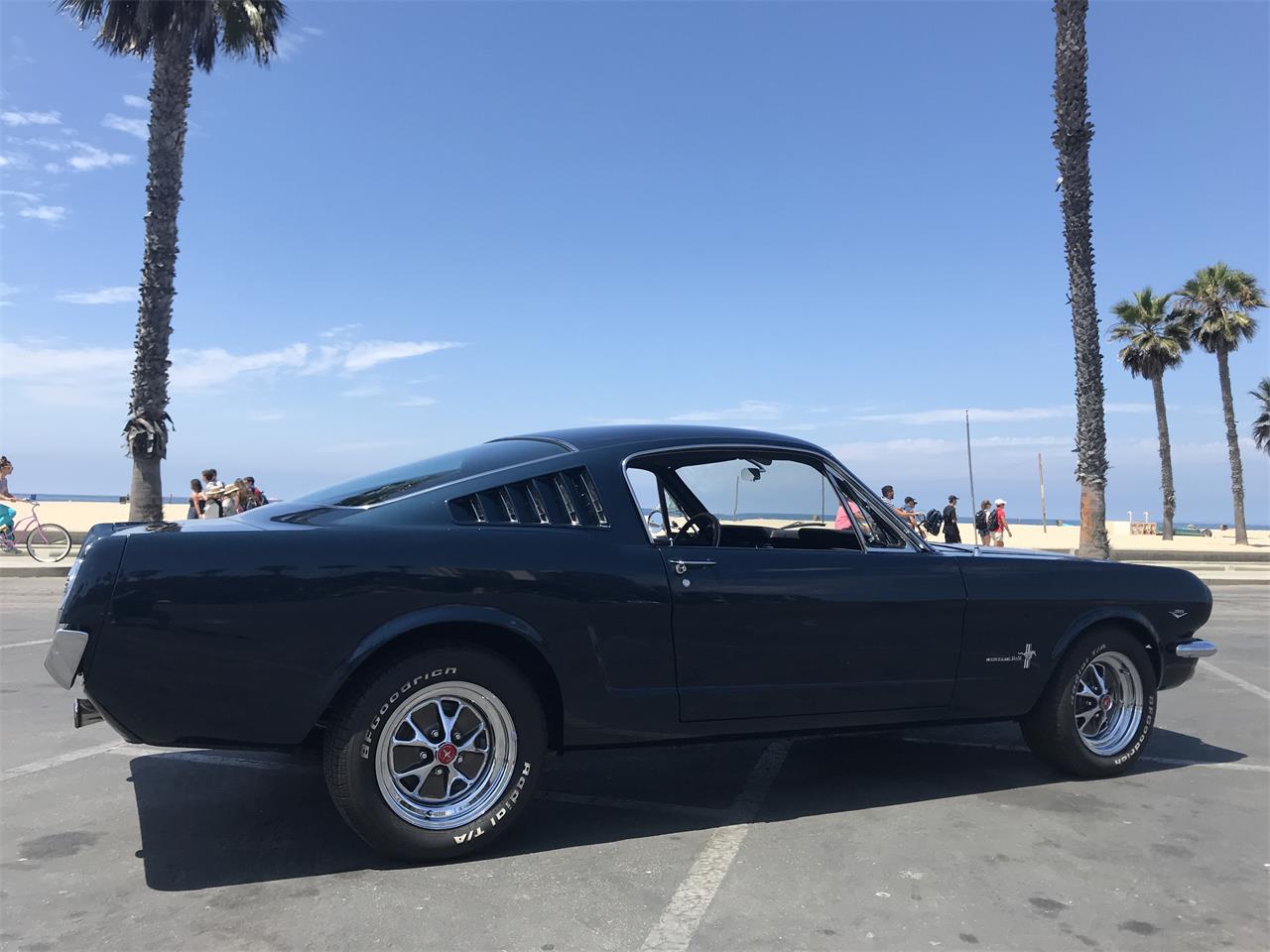 1966 Ford Mustang for sale in Los Angeles, CA – photo 4