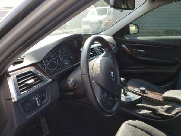 2016 BMW 320i xDrive 320i XDrive - cars & trucks - by dealer -... for sale in Spokane, ID – photo 18
