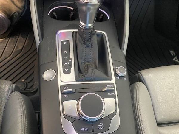 2018 Audi A3 Premium Hatchback e-tron Hybrid - - by for sale in San Jose, CA – photo 10