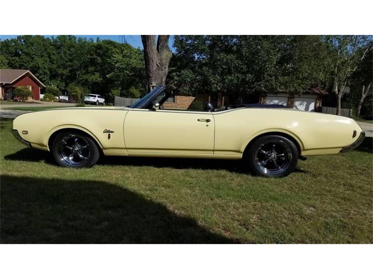 1969 Oldsmobile Cutlass for sale in Long Island, NY – photo 8