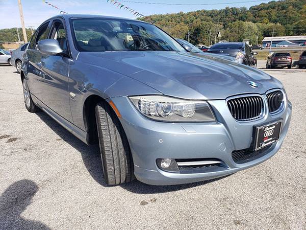 2011 BMW 3 Series 335i xDrive - - by dealer - vehicle for sale in Fenton, MO – photo 3