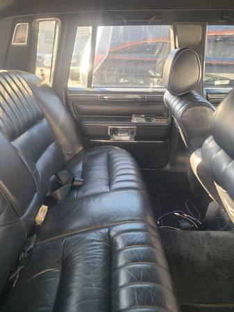 1989 lincoln town car for sale in Other, PA – photo 3