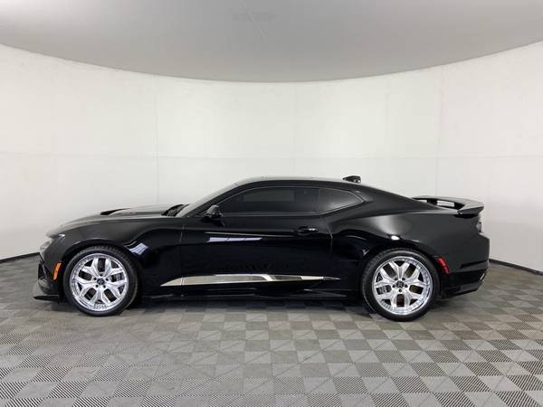 2020 Chevrolet Chevy Camaro ZL1 Stop In Save ! - - by for sale in Gladstone, OR – photo 6