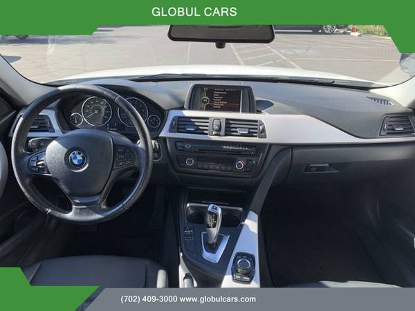 2014 BMW 3 Series - Over 25 Banks Available! CALL for sale in Las Vegas, NV – photo 17