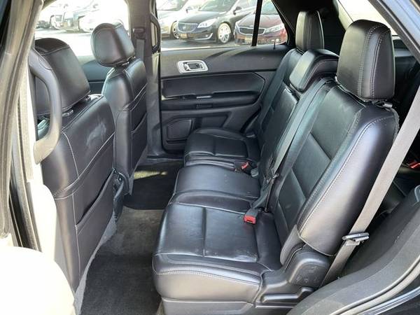 2013 Ford Explorer Limited Sport Utility 4D - - by for sale in Lincoln, NE – photo 20