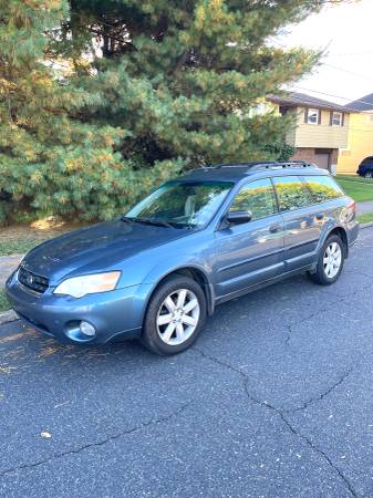 06 Subaru Outback Wagon - head gaskets/timing belt done, runs for sale in Hellertown, PA – photo 4