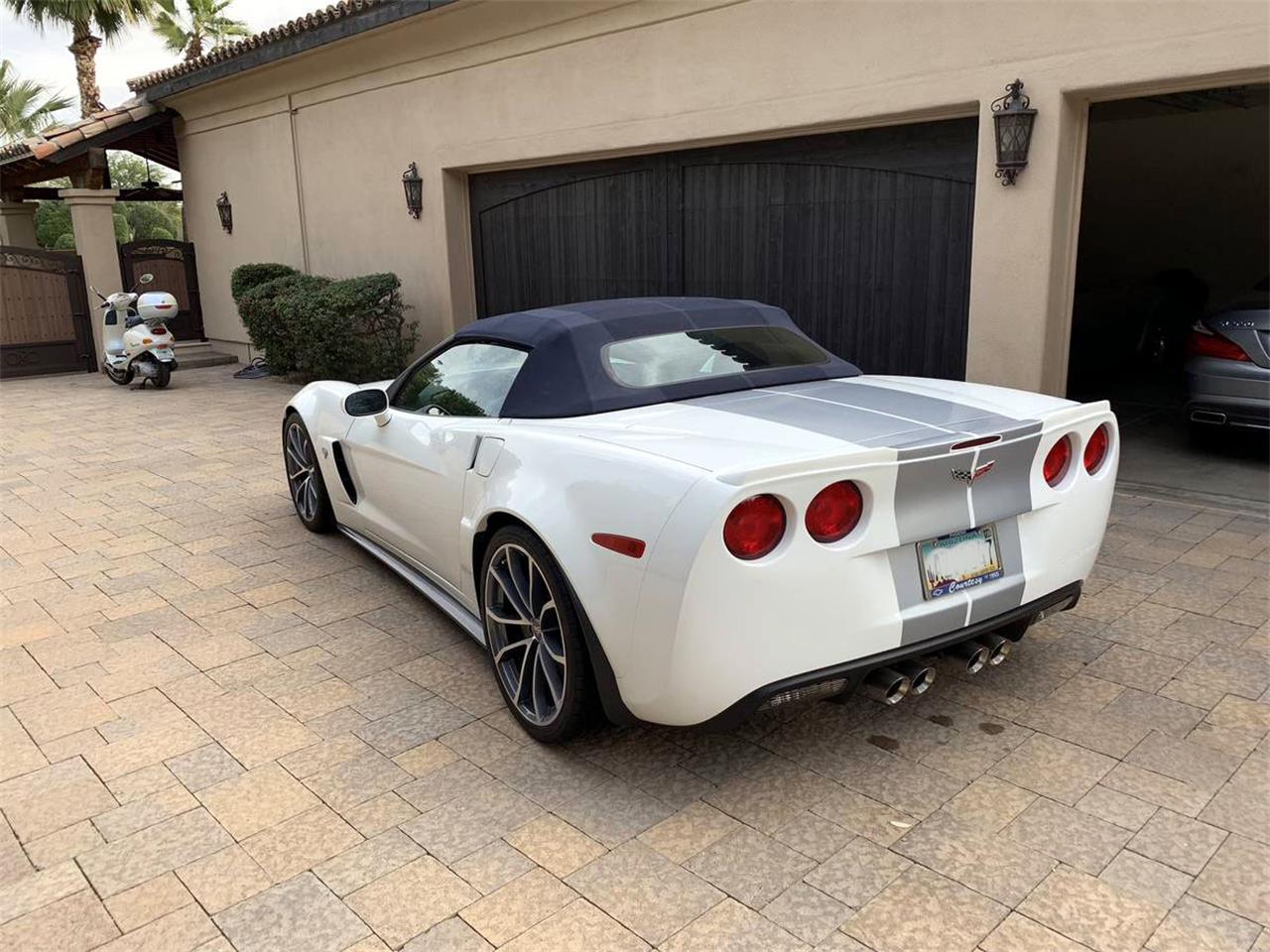 2013 Chevrolet Corvette for sale in Phoenix, AZ – photo 9