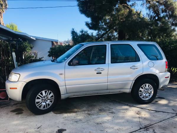 2006 Mercury Mariner for sale in Lakeside, CA – photo 2