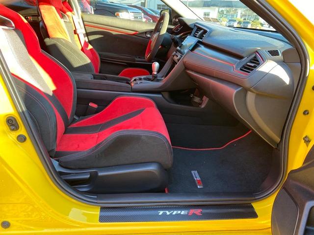 2021 Honda Civic Type R Limited Edition for sale in Other, PA – photo 65