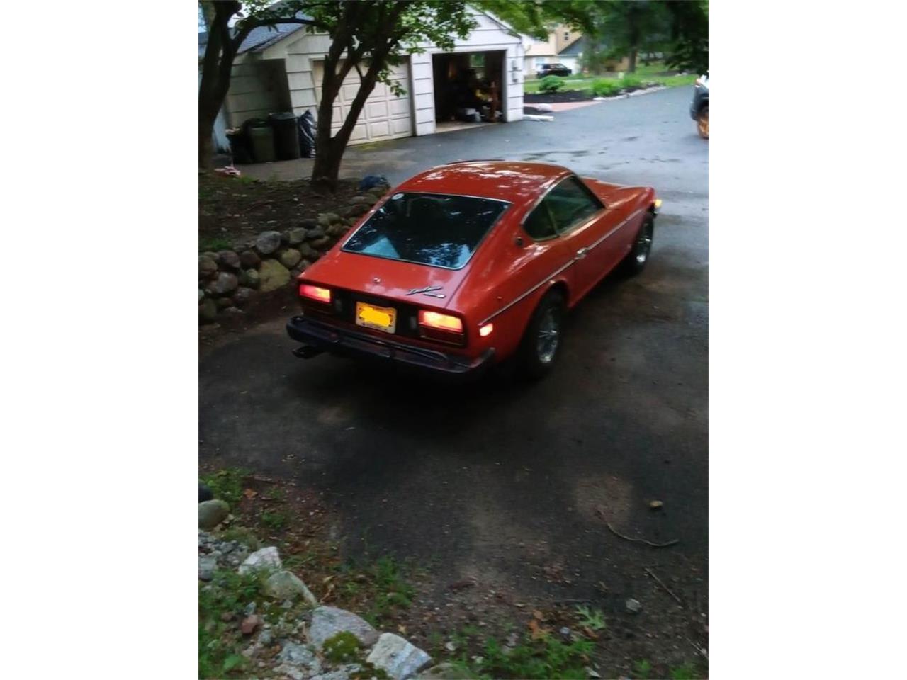1975 Datsun 280Z for sale in Seaford, NY – photo 8