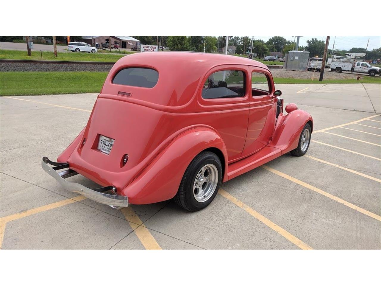 1936 Ford Sedan for sale in Annandale, MN – photo 4