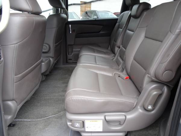 2014 Honda Odyssey 5dr EX-L for sale in Waterloo, IA – photo 13