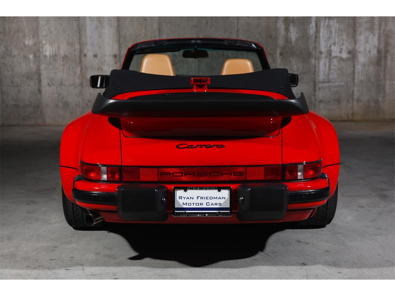 1989 Porsche 911 for sale in Valley Stream, NY – photo 14