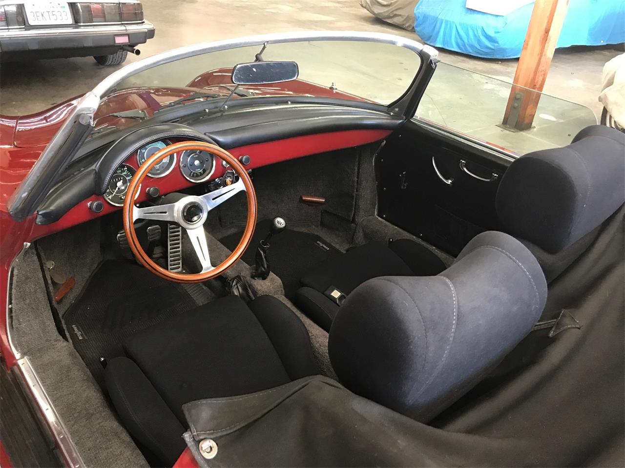 1959 Porsche Speedster for sale in Oceanside, CA – photo 18