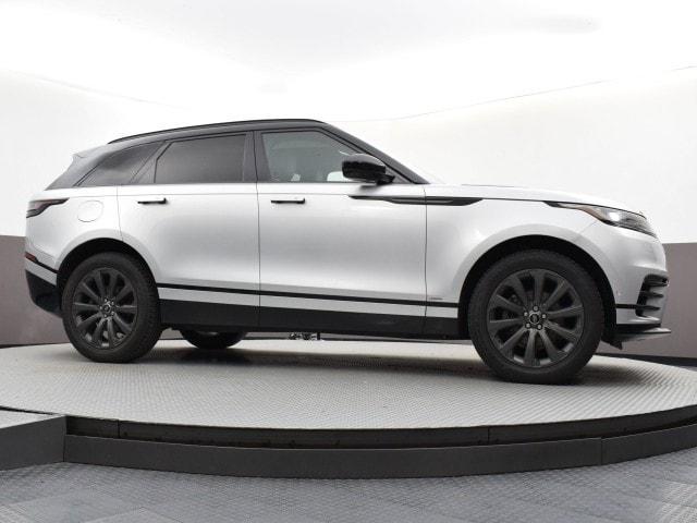 2019 Land Rover Range Rover Velar P250 SE R-Dynamic for sale in Annapolis, MD – photo 35