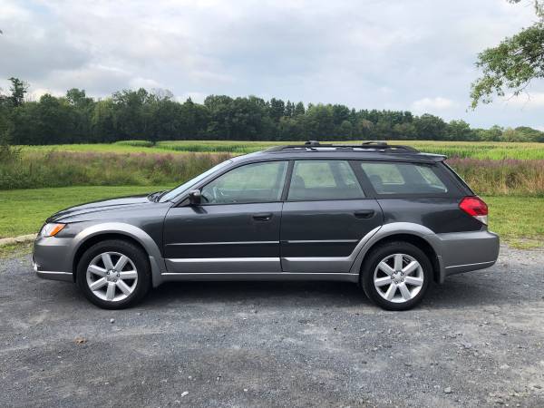 2009 Subaru Outback- *AUX!* *Heated Seats!* for sale in Wind Gap, PA