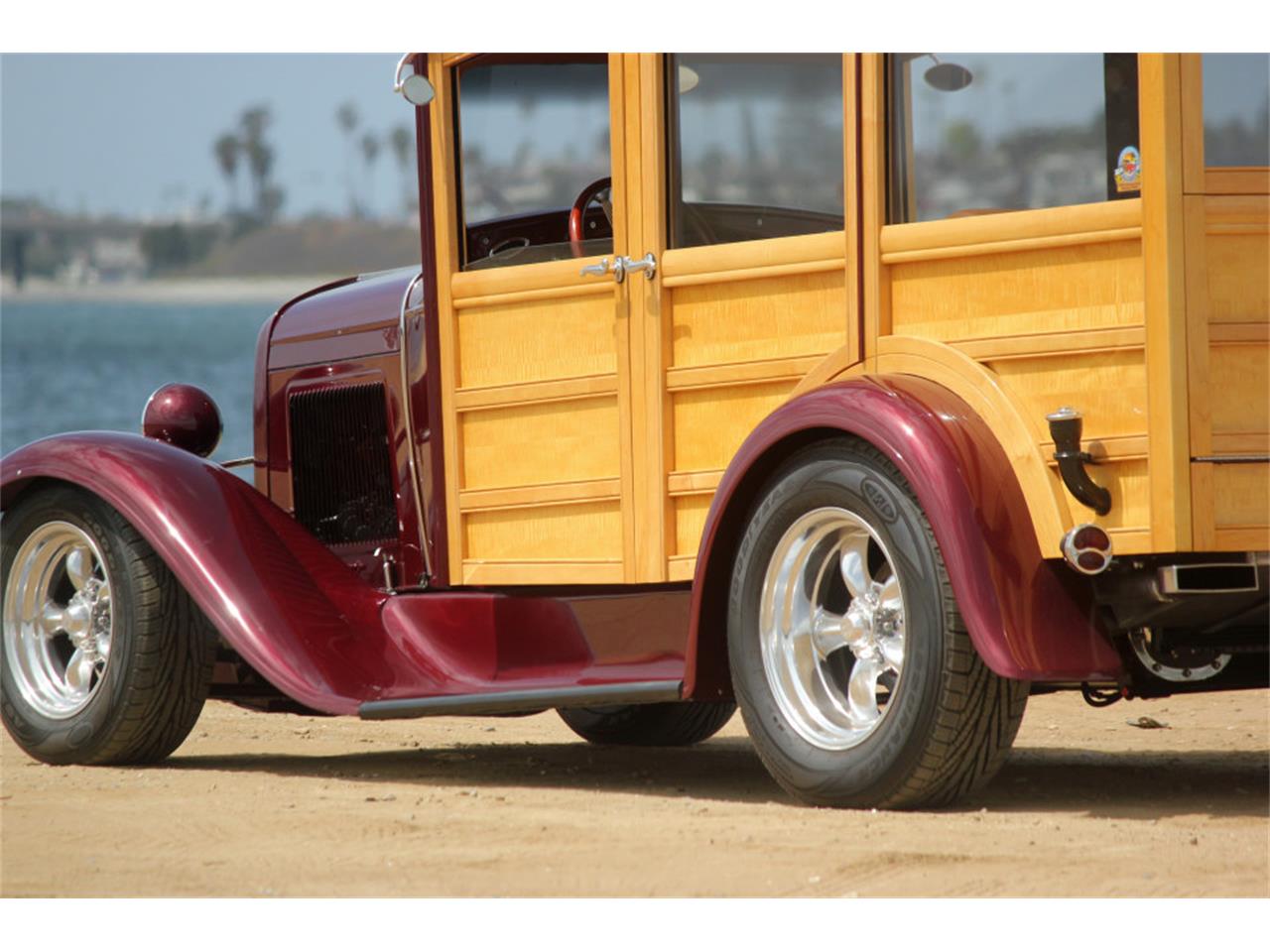 1931 Ford Model A for sale in San Diego, CA – photo 22
