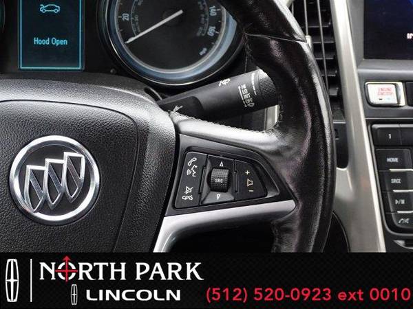 2013 Buick Verano Leather Group - sedan for sale in San Antonio, TX – photo 23