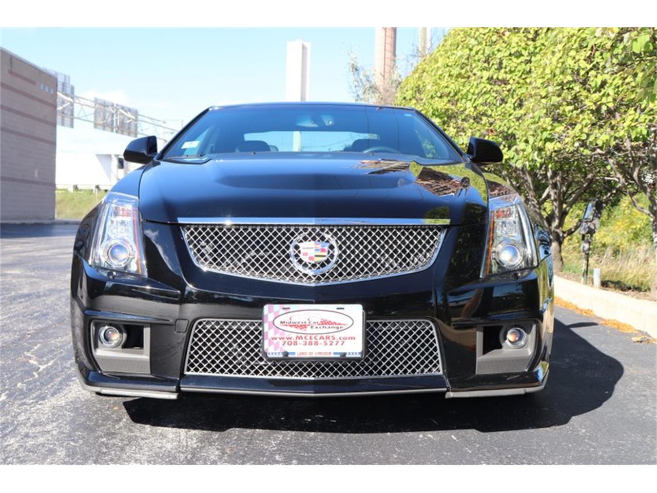 2011 Cadillac CTS for sale in Alsip, IL – photo 78