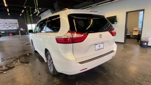2018 Toyota Sienna XLE for sale in Anchorage, AK – photo 7