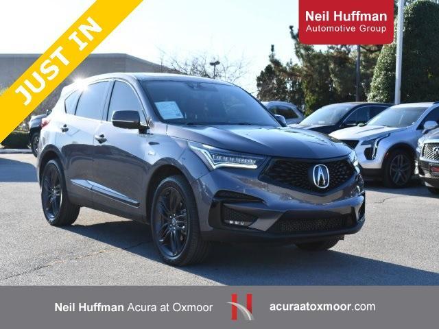 2020 Acura RDX A-Spec for sale in Louisville, KY