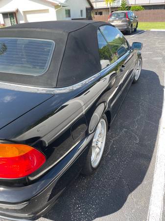 Classic BMW Convertible for sale in Satellite Beach, FL – photo 5