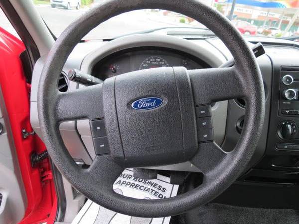 2008 Ford F-150 F150 F 150 STX - $499 Down Drives Today W.A.C.! -... for sale in Toledo, OH – photo 10
