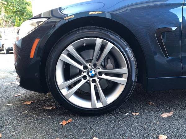 2014 BMW 4-Series 435i xDrive - cars & trucks - by dealer - vehicle... for sale in Reading, MA – photo 12