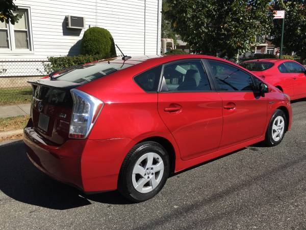 2011 Toyota Prius !!! Like New!!! for sale in Brooklyn, NY – photo 4