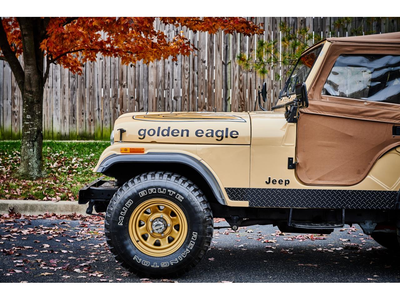 1978 Jeep CJ5 for sale in O'Fallon, IL – photo 48