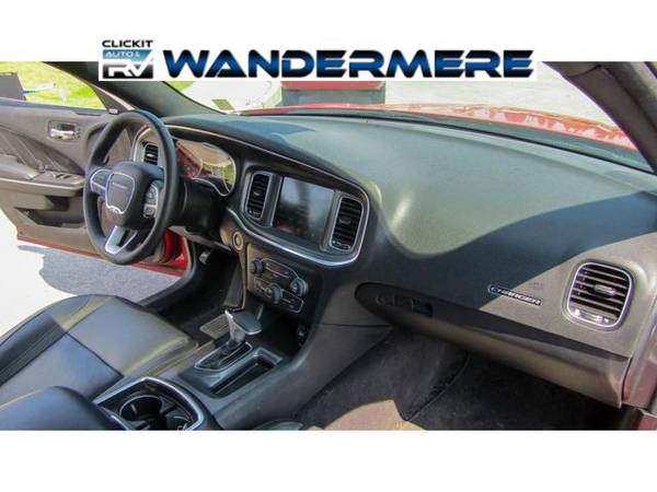 2016 Dodge Charger SXT 3.6L V6 RWD Muscle Car CARS TRUCKS SUV RVs for sale in Spokane, WA – photo 24