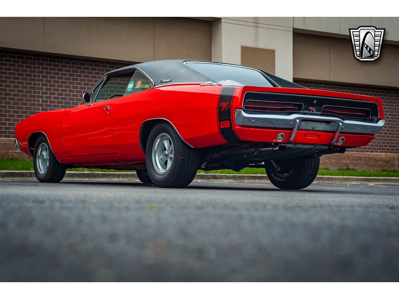 1969 Dodge Charger for sale in O'Fallon, IL – photo 52