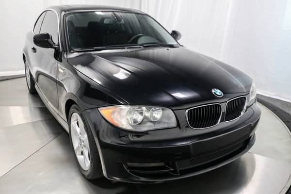 2011 BMW 1 SERIES 128i LEATHER ICE COLD AIR COUPE SPORT LOADED for sale in Sarasota, FL – photo 13