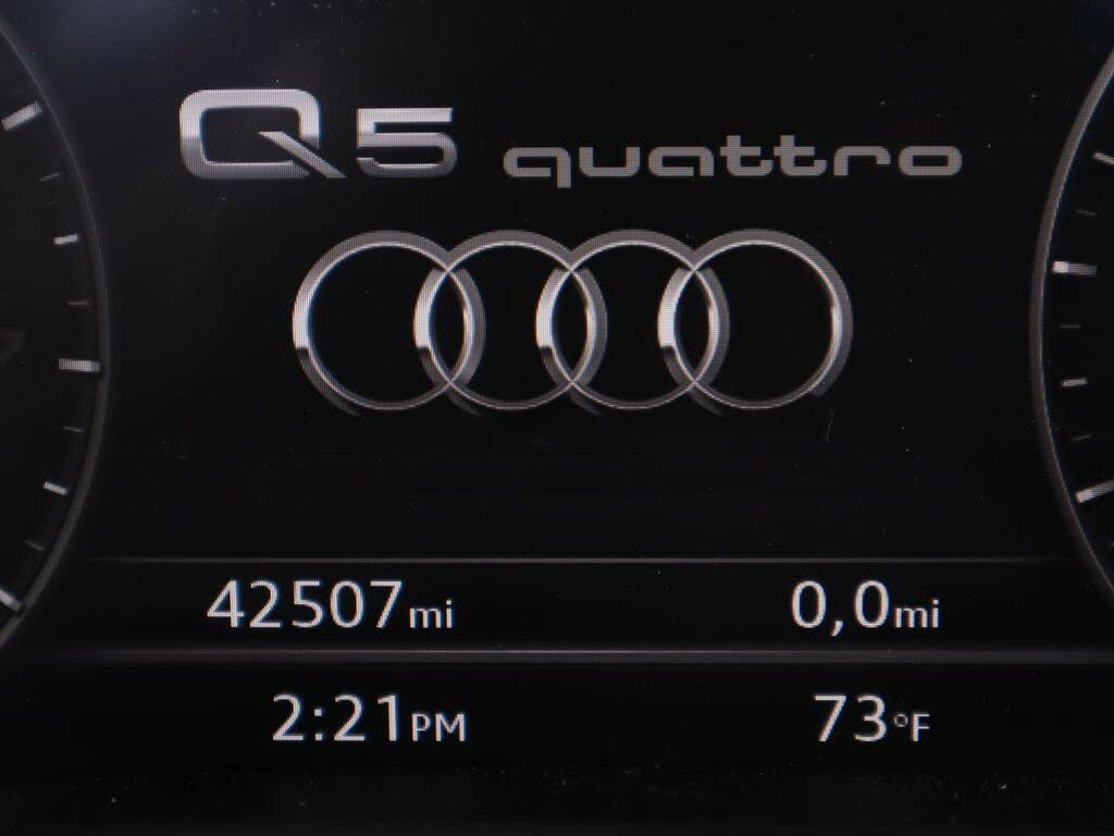 2019 Audi Q5 2.0T quattro Premium Plus AWD for sale in Tucson, AZ – photo 2