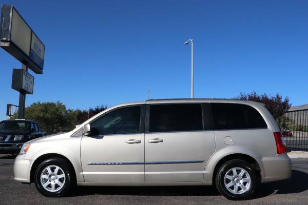 2012 Chrysler Town & Country Touring Edition for sale in Albuquerque, NM – photo 5