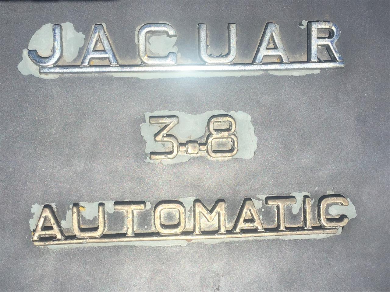 1960 Jaguar Mark II for sale in Newark, OH – photo 9