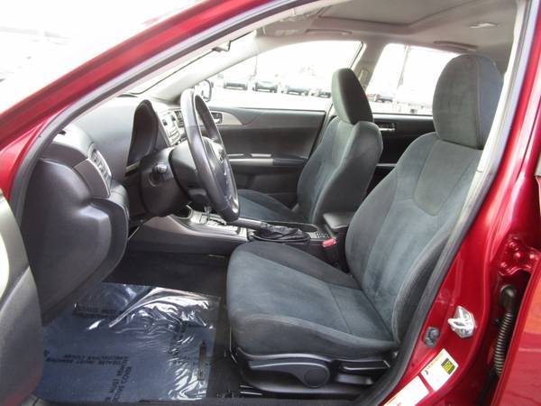 2011 Subaru IMPREZA - AWD - SUNROOF - HEATED SEATS - ROOF RACK for sale in Sacramento , CA – photo 6