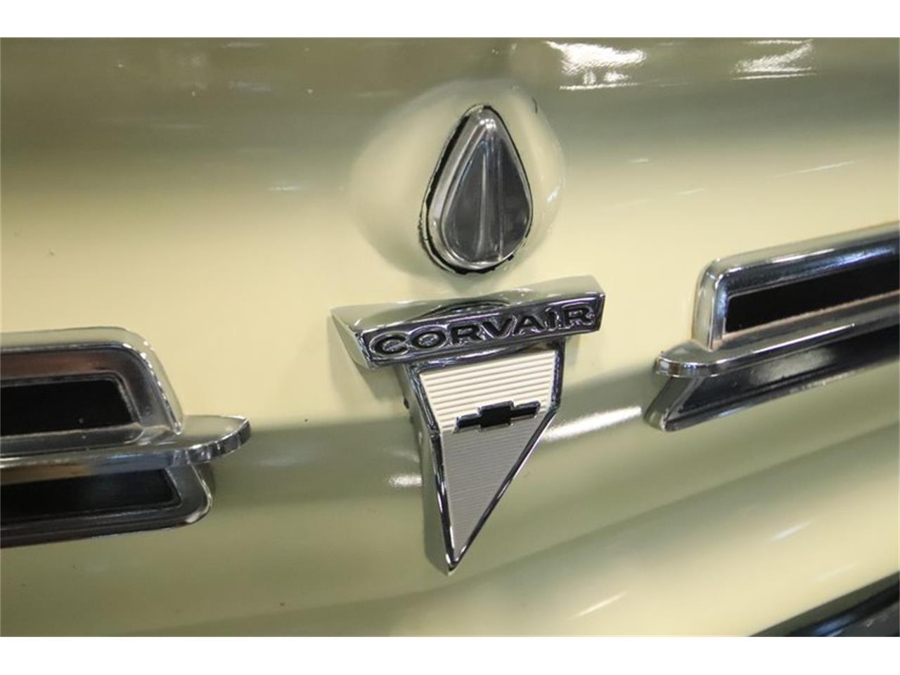 1962 Chevrolet Corvair for sale in Mesa, AZ – photo 69