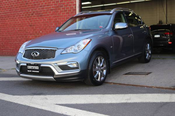 2016 INFINITI QX50 for sale in Brooklyn, NY – photo 2