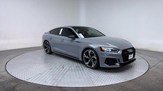 2019 Audi RS 5 2.9T for sale in Highlands Ranch, CO – photo 2