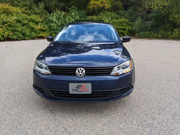 2014 Volkswagen Jetta - NO CREDIT NEEDED! for sale in Griswold, CT – photo 2