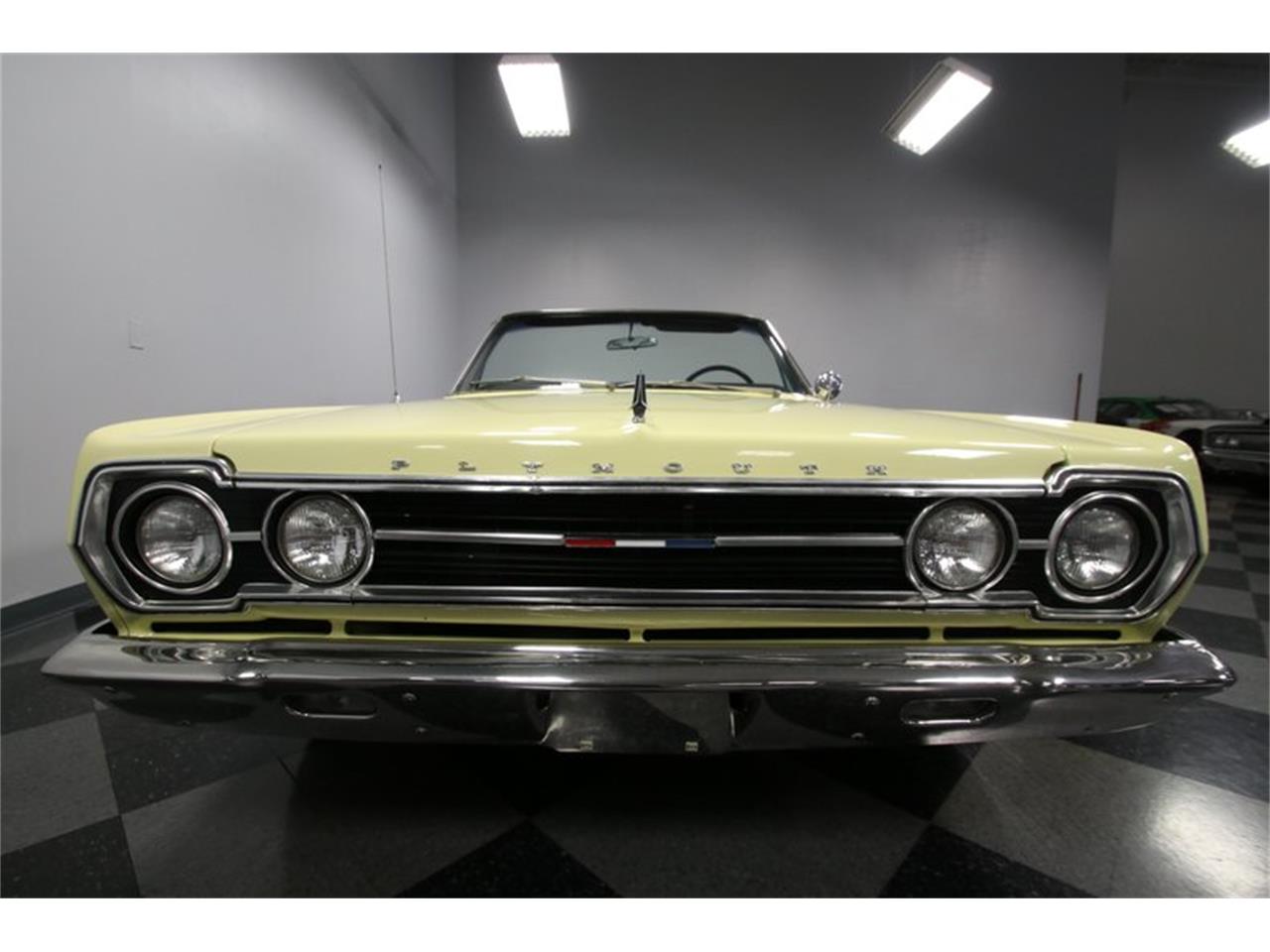 1967 Plymouth Satellite for sale in Concord, NC – photo 69