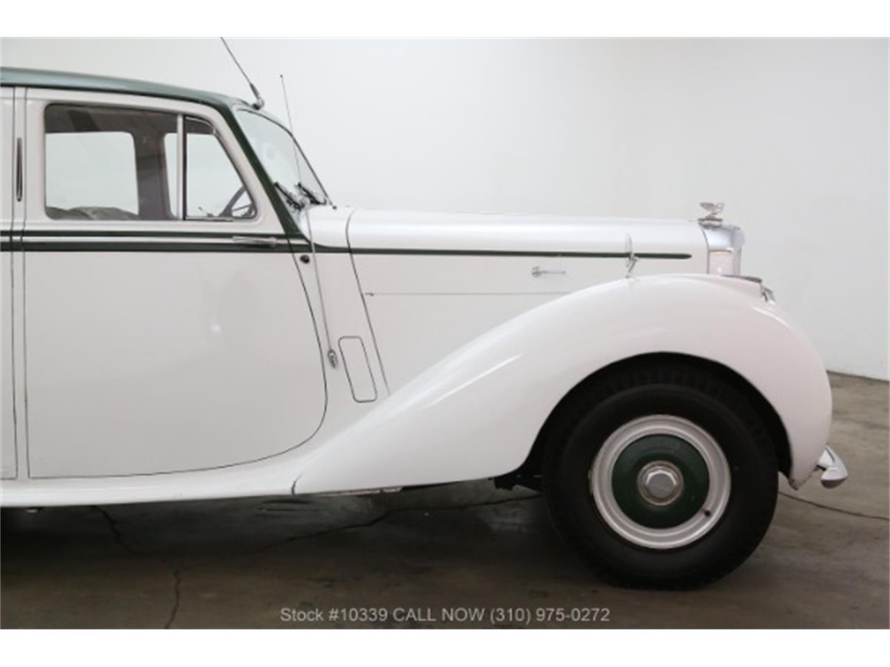 1954 Bentley R Type for sale in Beverly Hills, CA – photo 10