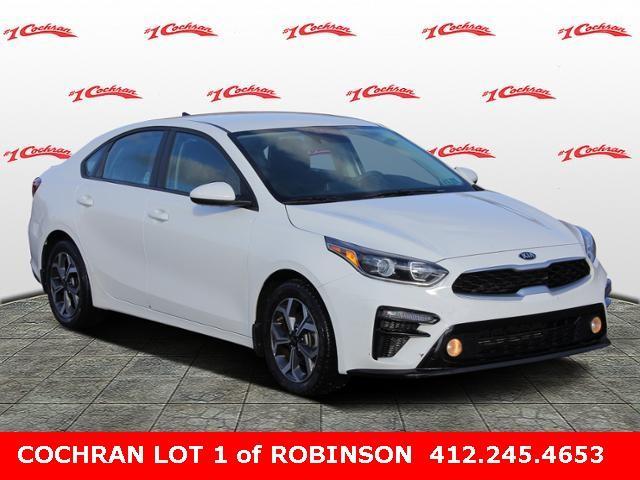 2020 Kia Forte LXS for sale in Pittsburgh, PA