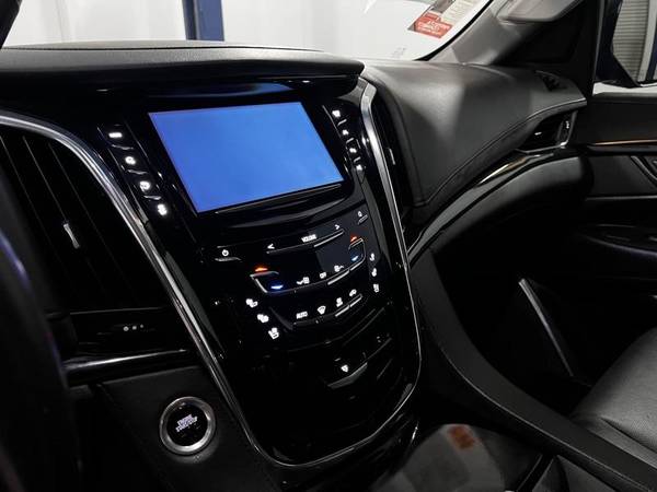2017 Cadillac Escalade Luxury - Open 9 - 6, No Contact Delivery for sale in Fontana, CA – photo 19